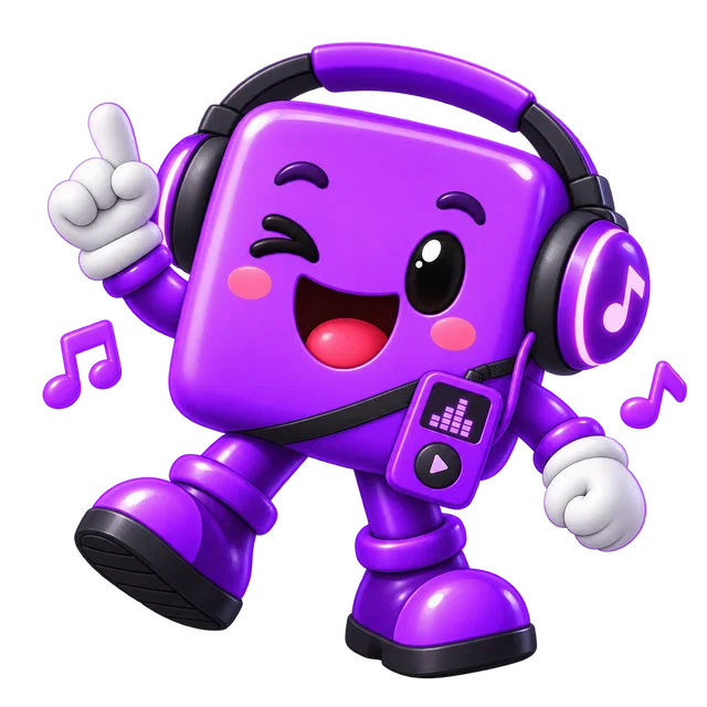 Tetris Hunt character